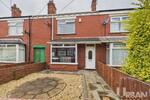Oban Avenue, Hull