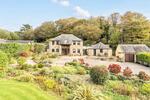 Coombe, St. Austell