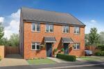 Plot 143, Tyrone at Phoenix Meadows, Phoenix Avenue, Phoenix Park Way DN15