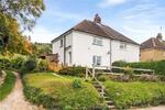 Bankside, Charlton Road, Singleton, Chichester, PO18