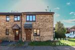 Claudius Way, Witham, Essex, CM8