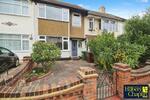 Western Avenue, Dagenham, RM10