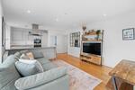 West Parkside, London SE10