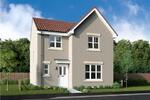 Plot 198, Yarwood at Miller Homes at Shawfair, EH22, Off Millerhill Road EH22