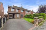 Northfield Avenue, Rocester ST14