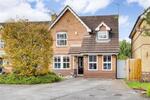 Gillercomb Close, West Bridgford NG2