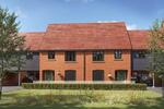The Tettenford - Plot 39 at Bovingdon Grange, Bovingdon Grange, Meadow Drive HP3