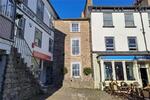 Market Place, Cumbria LA9