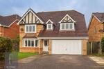 Maple Drive, Taverham, Norwich
