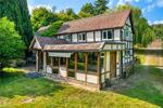 Ashtree Cottage, Bircher, Leominster, Herefordshire