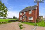 The Pastures, Whitchurch SY13