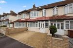 Castlemaine Avenue, Gillingham ME7