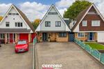 Grafton Close, Redditch B98