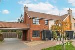 Kiln Road, Colchester, CO7