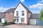 Walton Close, Ely CB7