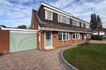 Fleming Avenue, Sidmouth, Devon, EX10