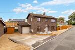 Copper Beach Close, Fakenham