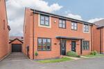 James Watt Drive, Shirley, B90