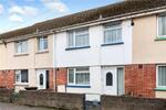 Wimborne Terrace, Barnstaple, Devon
