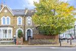 Stanstead Road, London, SE6