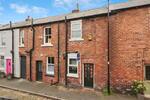Meadow Terrace, South Yorkshire S11