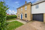 Strawberry Avenue, Lawford, Manningtree, Essex, CO11