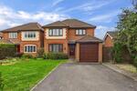 Azalea Road, Wick St Lawrence, Weston-Super-Mare, BS22
