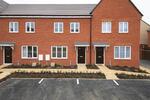 Cydonia Way, Wellingborough