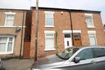 Victoria Crescent , Burton upon Trent DE14