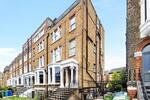 The Gardens, East Dulwich London SE22