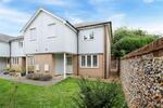 Coopers Court, Cambridge CB21