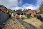 Ashgate, Sparrow Lane, Shrewsbury, Shropshire, SY2 5EP