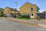 Roe Green Close, Hatfield