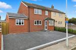 Craven Gardens, Collier Row, Romford, RM5