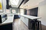 Bankfield Avenue, Rusholme, Manchester, M13