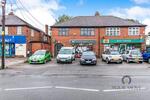 Uttoxeter Road, Stoke-on-Trent ST11