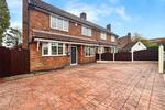 Beddow Avenue, Bilston, West Midlands, WV14