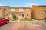 Newcombe Rise, West Drayton, UB7