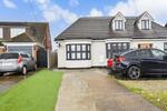 Briscoe Road Rainham RM13