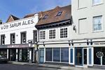 Milford Street, Salisbury