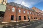 Fleet Street , Burton upon Trent DE14