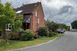 Pampas Close, Stratford-upon-Avon, CV37