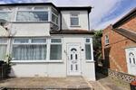 Crest Drive, Enfield, Greater London, EN3