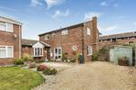 Hunters Close, Wantage, OX12