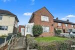Bishops Walk, Church Warsop, NG20