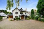 Hale Road, Hale Barns, Altrincham