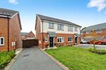 Charles Barnett Road, Winterley, Sandbach