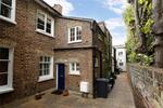 Linden Cottages, Oldfield Road, SW19