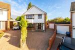 Minton Rise, Taplow, Maidenhead, SL6
