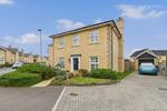 Clover Way, Royston SG8